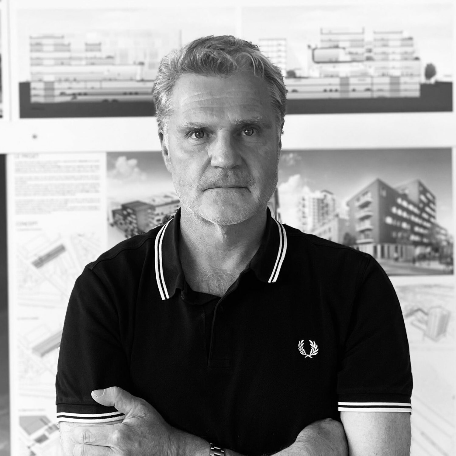 Emmanuel Bouffioux CEO, BAEB